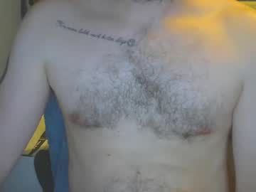 Panty_Fetish07 July 19, 2025 Chaturbate stream image