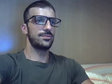 Paoloste July 19, 2025 Chaturbate stream image