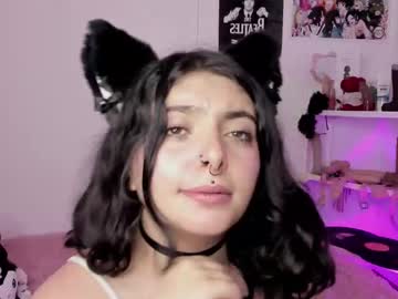 Sachi_Meow July 19, 2025 Chaturbate stream image