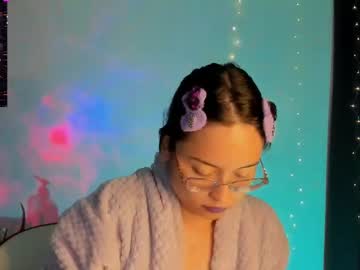 Shantalcerezo July 19, 2025 Chaturbate stream image