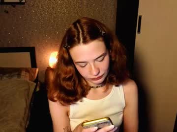 Solitude_Place July 19, 2025 Chaturbate stream image