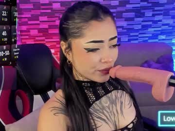 Sophiaa_Cherry July 19, 2025 Chaturbate stream image