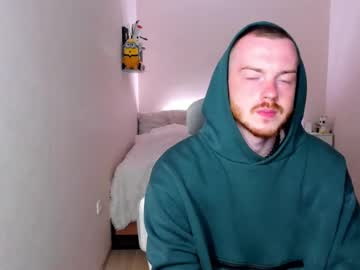 Toohornyserj July 19, 2025 Chaturbate stream image