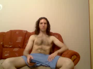 Alexsergiu July 19, 2025 Chaturbate stream image
