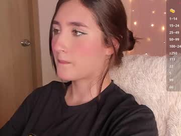 _Allisongomez July 19, 2025 Chaturbate stream image