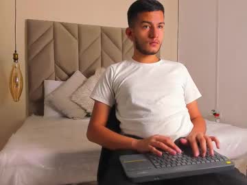 Andrewblacke July 19, 2025 Chaturbate stream image