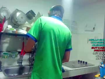 Andy_Gray01 July 19, 2025 Chaturbate stream image