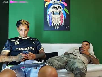 Clark__Ken July 19, 2025 Chaturbate stream image