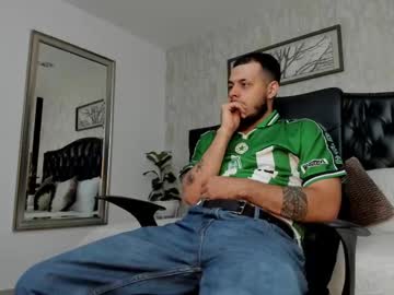 Coreyhurt July 19, 2025 Chaturbate stream image