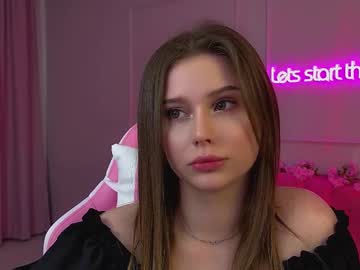 Dianabecker July 19, 2025 Chaturbate stream image