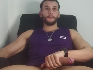 Fuckingmulletdaddy July 19, 2025 Chaturbate stream image