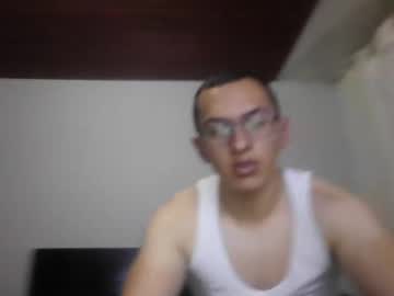 Lucas_Valdez July 19, 2025 Chaturbate stream image