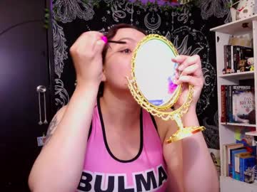 Magic_Clairewitch stream photo from July 19, 2025