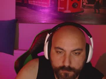 Mecanick July 19, 2025 Chaturbate stream image