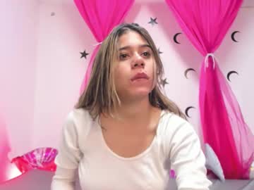 Mrachellcriss303av July 19, 2025 Chaturbate stream image