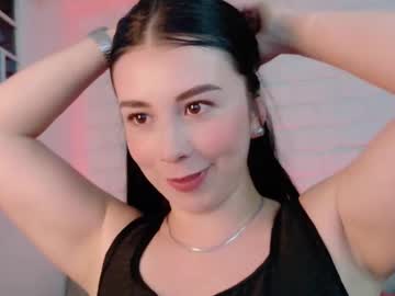 Sweet_Miaa24 July 19, 2025 Chaturbate stream image