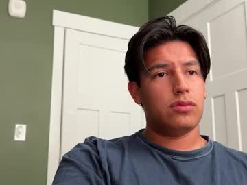 Carlosjosecb July 20, 2025 Chaturbate stream image