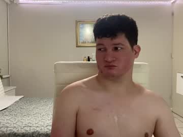 Chriss__Evans July 20, 2025 Chaturbate stream image