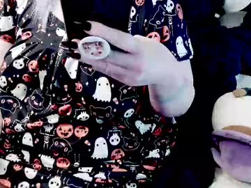 Doomednympho July 20, 2025 Chaturbate stream image