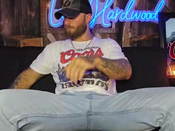 Lancehardwood222 July 20, 2025 Chaturbate stream image