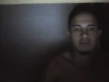 Olvin55 July 20, 2025 Chaturbate stream image