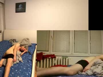 Ricciardio July 20, 2025 Chaturbate stream image
