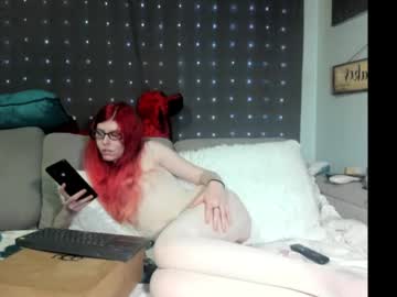Roxihazeleyes July 20, 2025 Chaturbate stream image