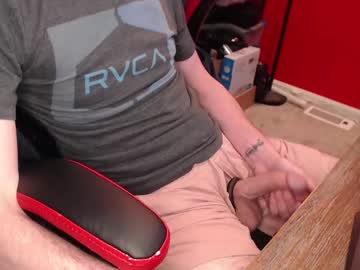 Wakenfuck23 July 20, 2025 Chaturbate stream image