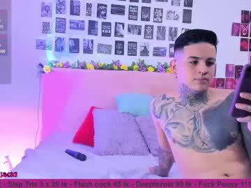 Alana_And_Jack1 stream photo from July 20, 2025
