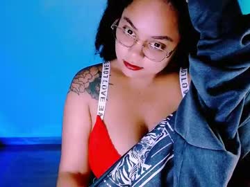 Alejandra_Conde July 20, 2025 Chaturbate stream image