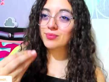 Ashleykiim_ July 20, 2025 Chaturbate stream image