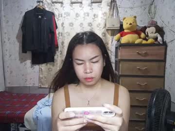 Asian_Llory July 20, 2025 Chaturbate stream image