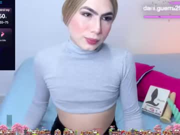 Dani_Lovet1 July 20, 2025 Chaturbate stream image