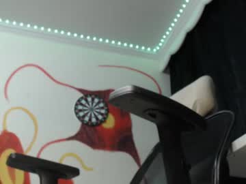 Douglas_Drake July 20, 2025 Chaturbate stream image