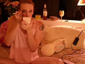 Fayeholloway July 20, 2025 Chaturbate stream image