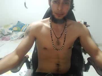 Hasani_Savala July 20, 2025 Chaturbate stream image