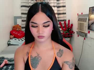 Lil_Fantacy July 20, 2025 Chaturbate stream image