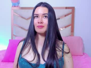 Linaanssen July 20, 2025 Chaturbate stream image