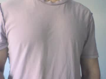 Maximus111newman July 20, 2025 Chaturbate stream image