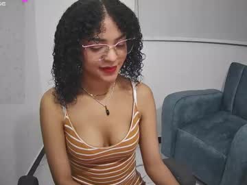 Salooo_1 July 20, 2025 Chaturbate stream image