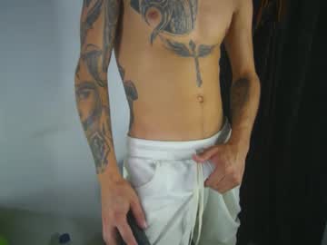 Sem_Alas July 20, 2025 Chaturbate stream image