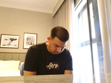 Thehottiemarry July 20, 2025 Chaturbate stream image