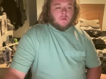 Thicccd97 July 20, 2025 Chaturbate stream image
