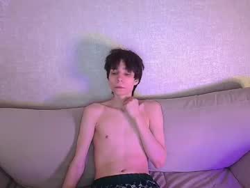 Adam_Kpoy July 20, 2025 Chaturbate stream image