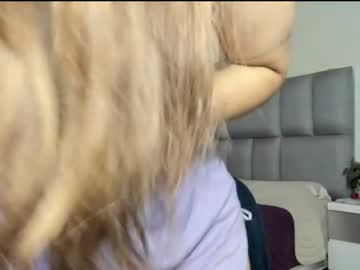 Ashley_120 July 20, 2025 Chaturbate stream image