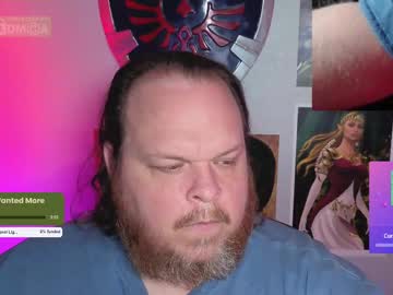 Creaswen July 20, 2025 Chaturbate stream image