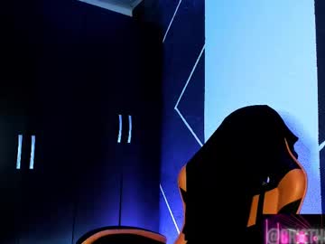 Cristhoperfly July 20, 2025 Chaturbate stream image