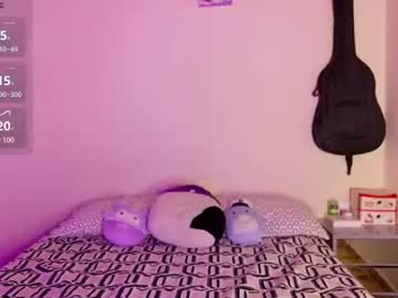 Daihanae_ July 20, 2025 Chaturbate stream image