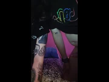 Drippiehippie420 July 20, 2025 Chaturbate stream image
