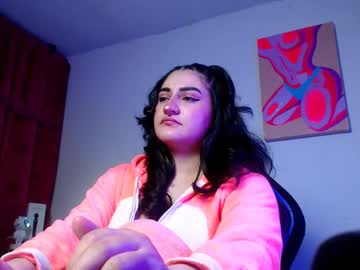 Emmaamartinez July 20, 2025 Chaturbate stream image